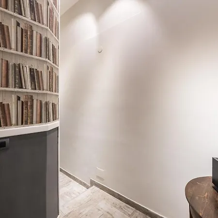 Casa Calu' Apartment Naples Exterior photo