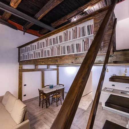 Casa Calu' Apartment Naples Exterior photo