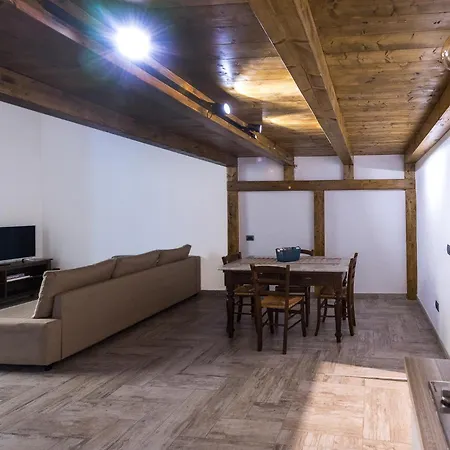 Casa Calu' Apartment Naples Exterior photo