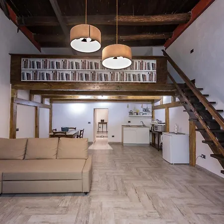 Casa Calu' Apartment Naples Exterior photo