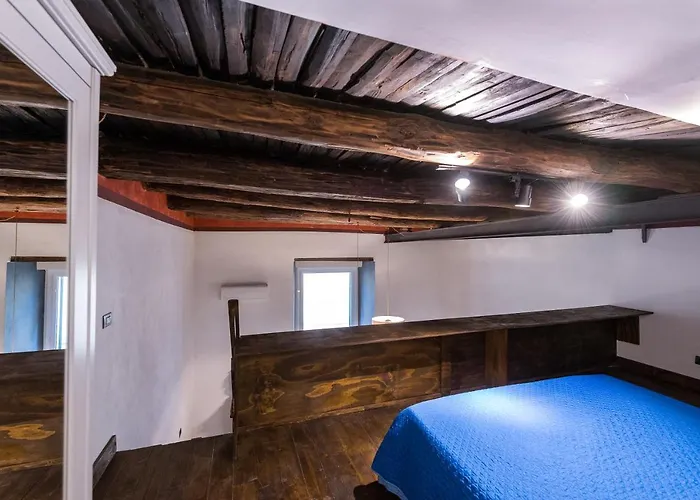 Casa Calu\'