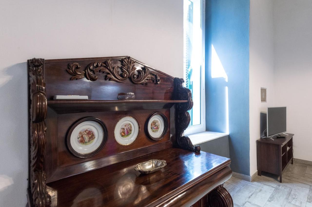 Appartement Casa Calu'