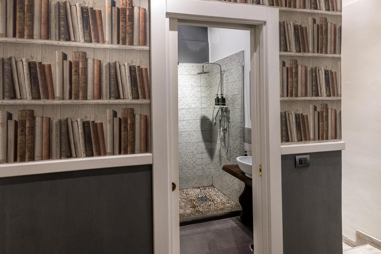 Appartement Casa Calu' Napels
