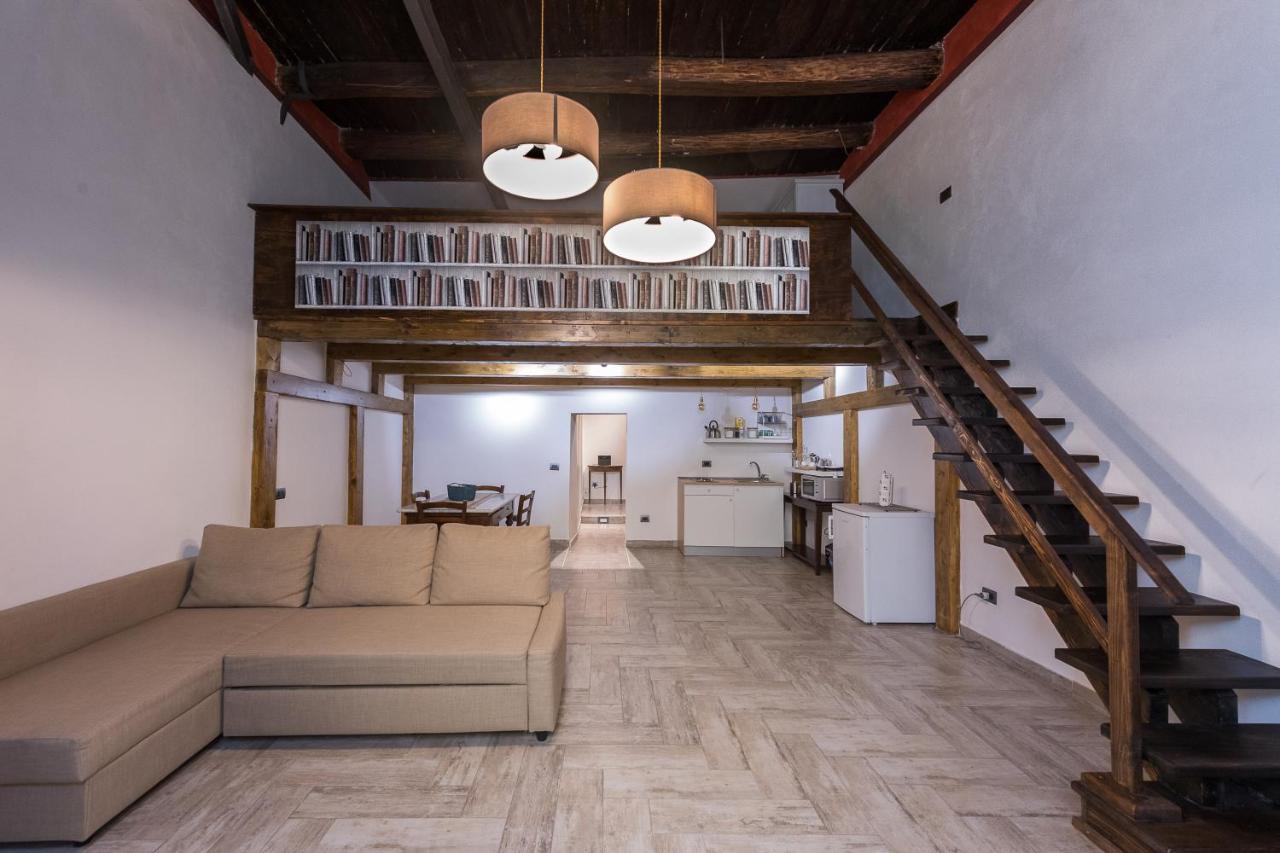 Casa Calu' Napels