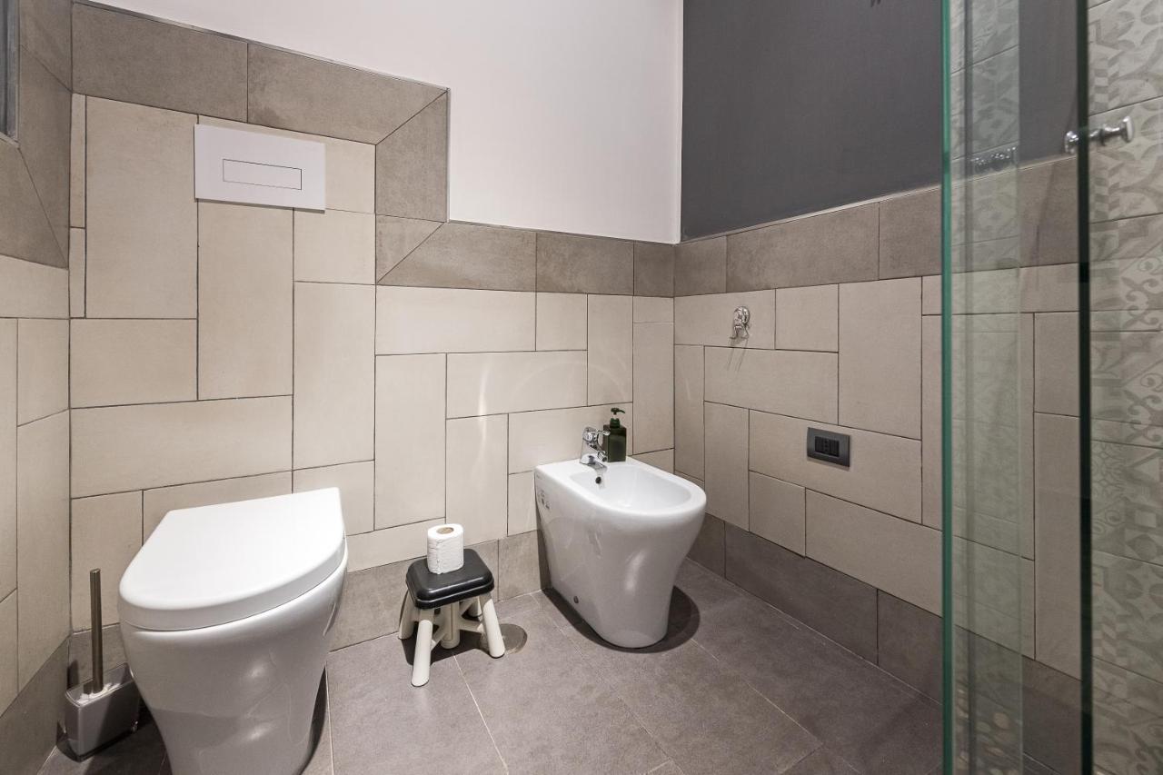 Casa Calu' Appartement
