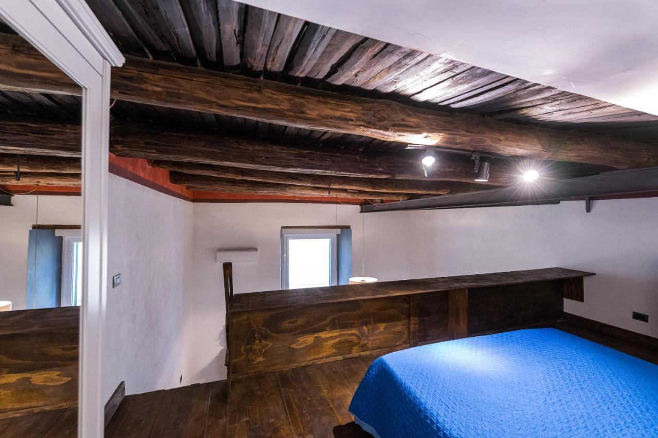 Casa Calu' Napels
