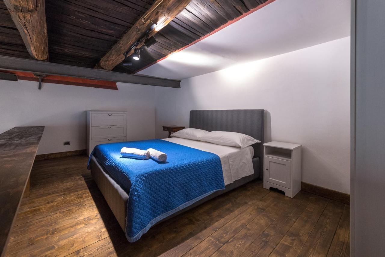 Appartement Casa Calu' Napels