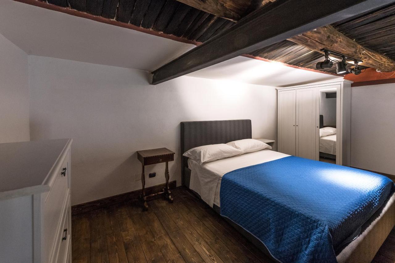Casa Calu' Appartement