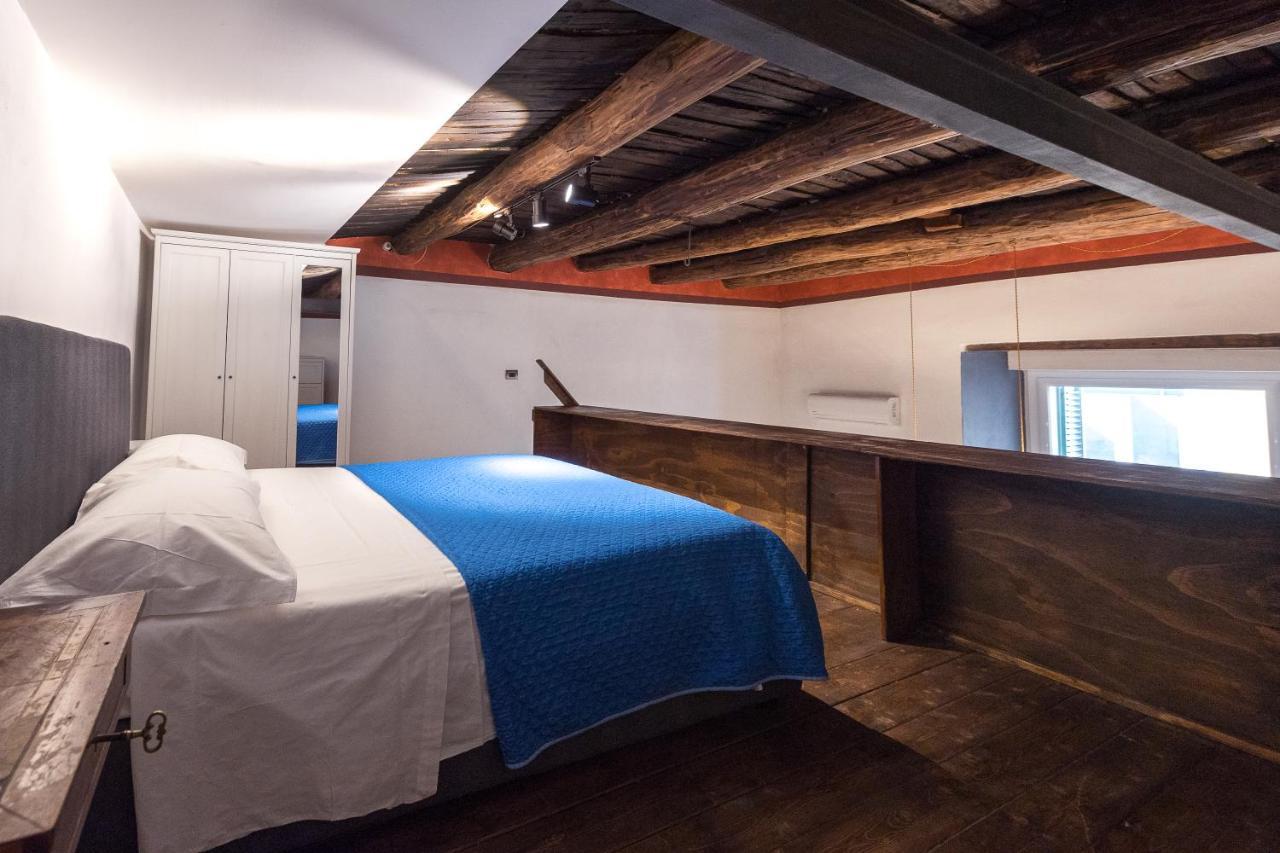 Casa Calu' Napels